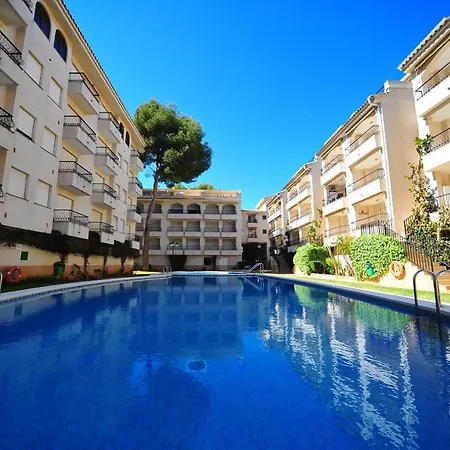 Playamar Superior Orangecosta