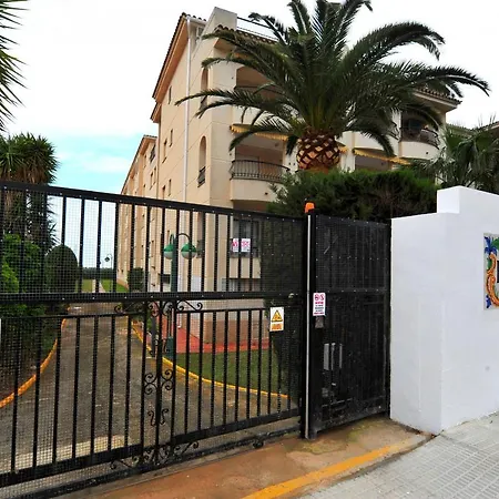 Playamar Superior Orangecosta Apartment Alcoceber