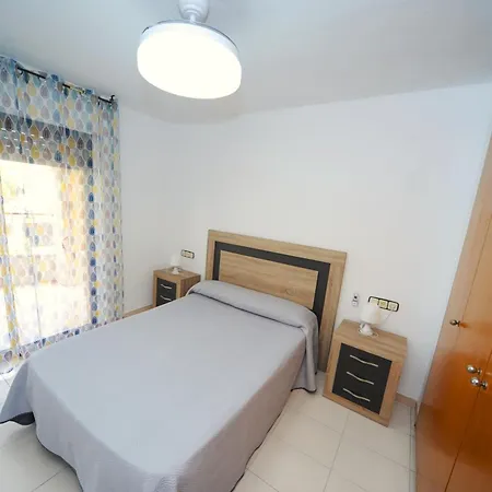 Apartment Playamar Superior Orangecosta *