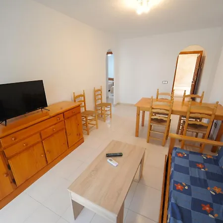 Playamar Superior Orangecosta Alcoceber