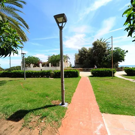 Playamar Superior Orangecosta