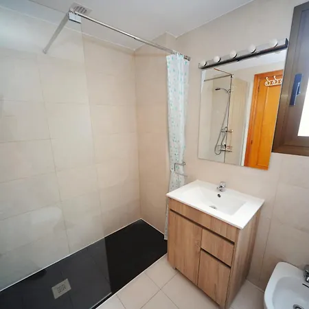 Playamar Superior Orangecosta * Alcossebre