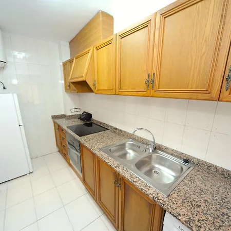 Playamar Superior Orangecosta Alcossebre