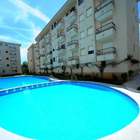 Apartment Playamar Superior Orangecosta *